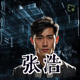 张浩